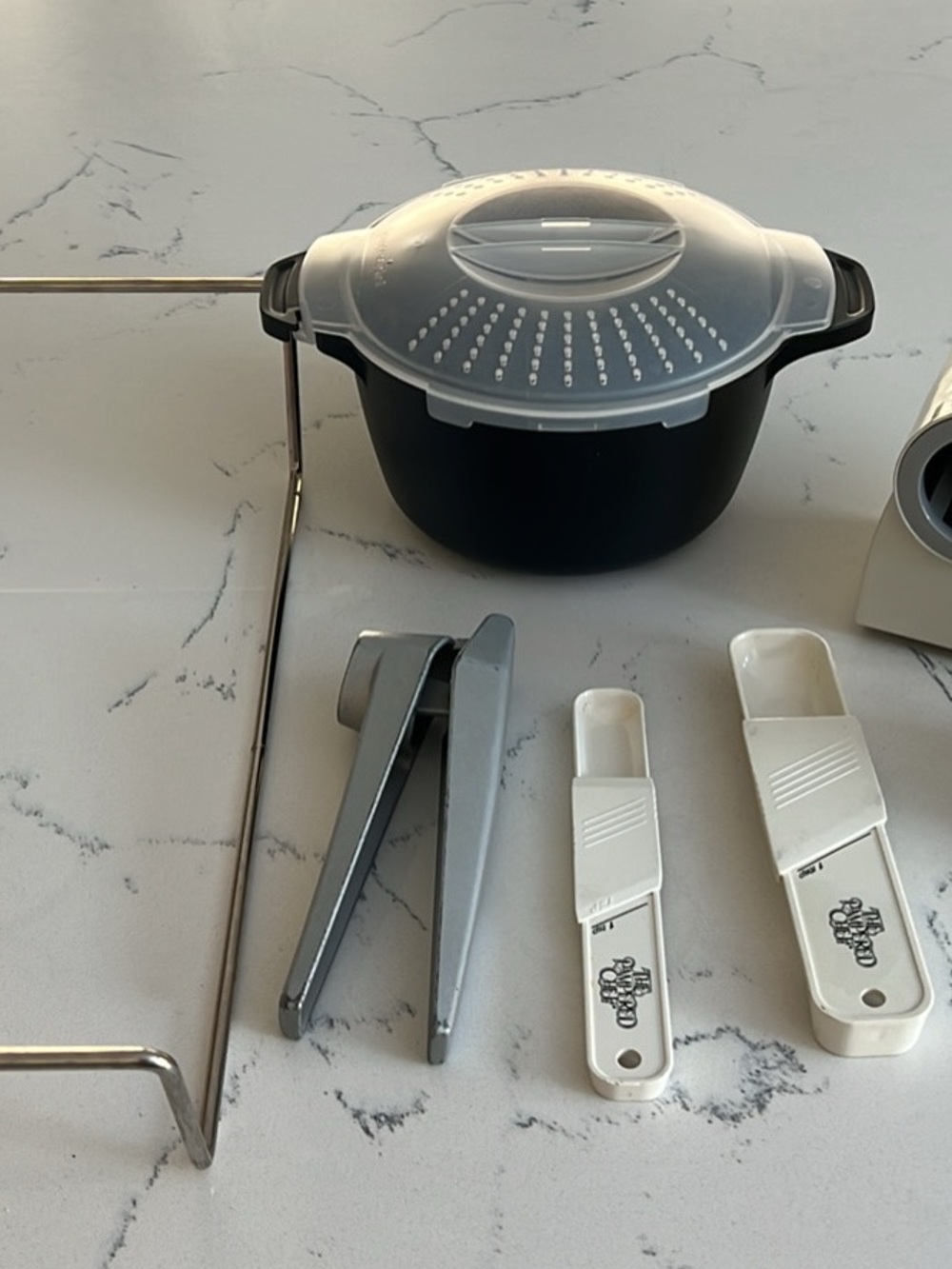 Pampered Chef Bundle